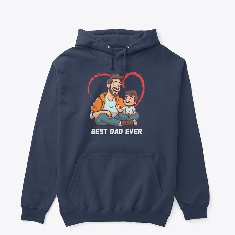 Best dad
