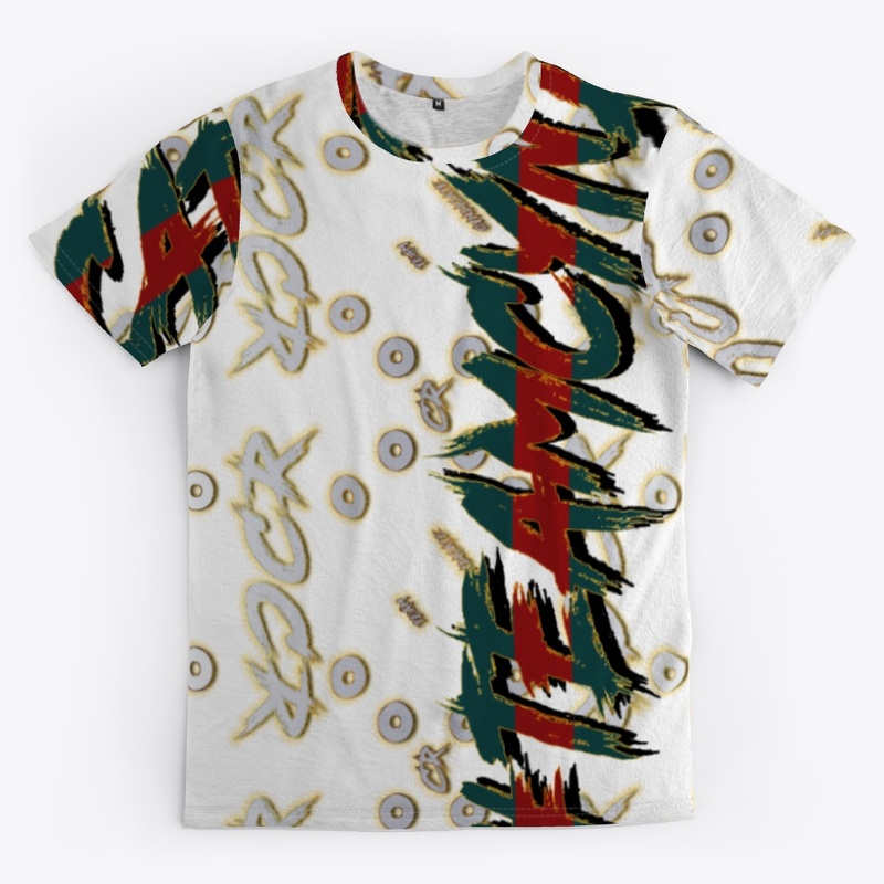 TeamCyndicate Designer Inspired