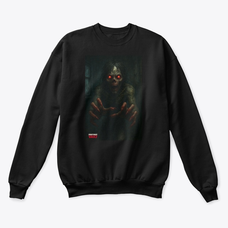 Support the Vault. Wear the Fear.