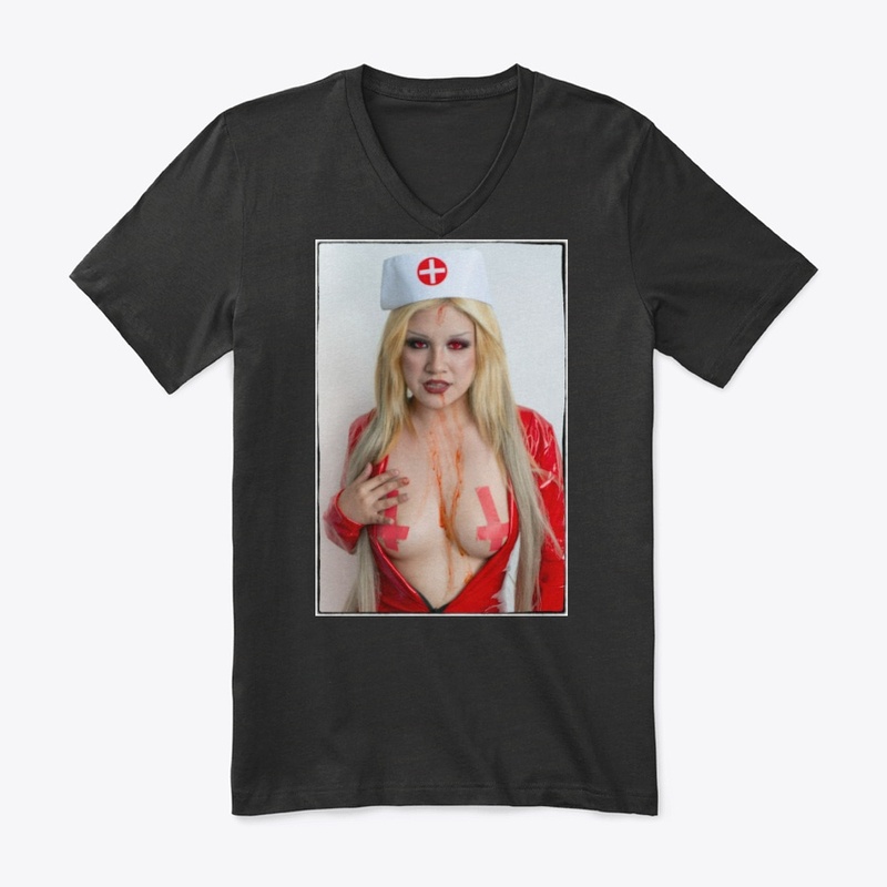Nurse Evil