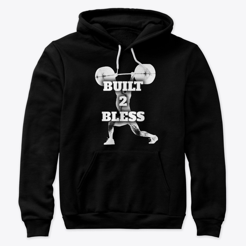 Built 2 Bless