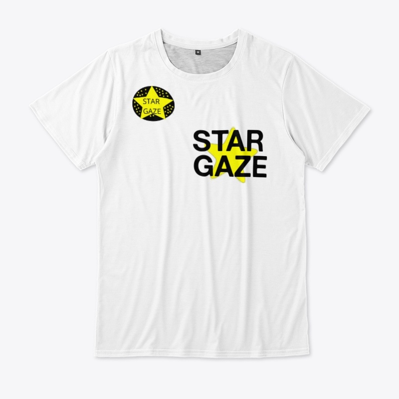 STAR GAZE SIMPLE STAR