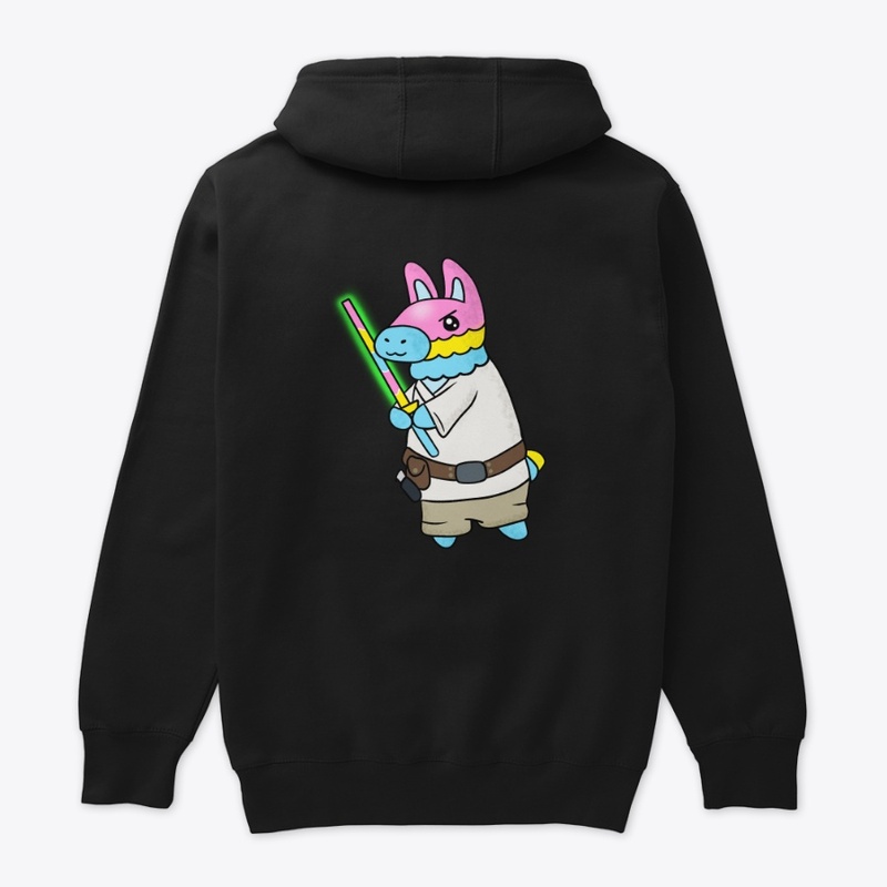 May the 4th be with you and also the 5th