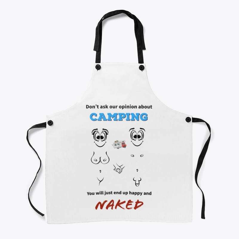 Nude Camping