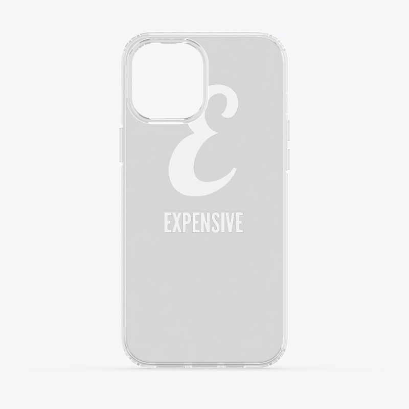 Expensive