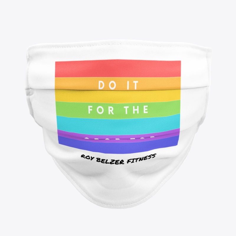 Pride Crop Top!