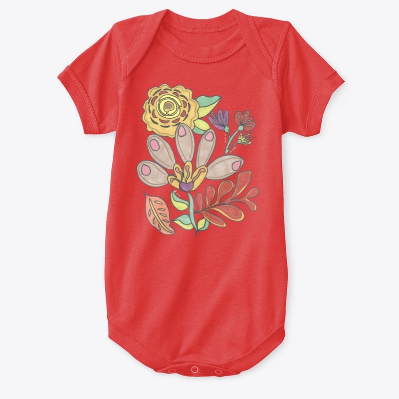 Flower Power