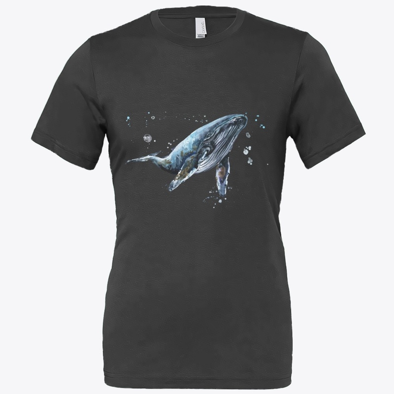 Whale Spirit