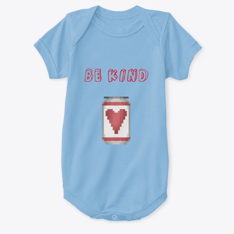 Be Kind