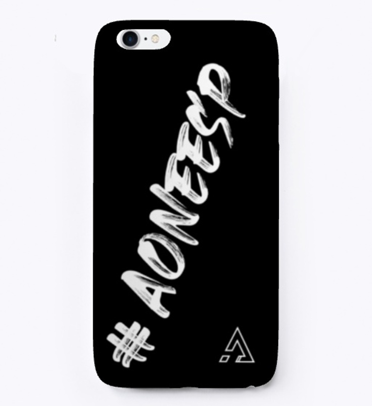 Clean Aone Dark