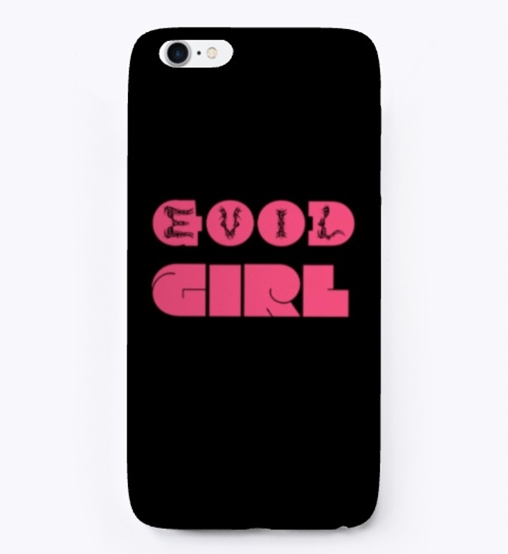 After all a good girl