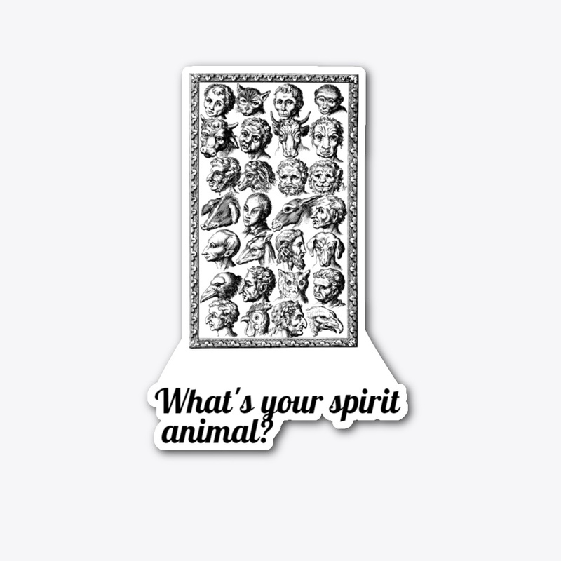 animal spirit