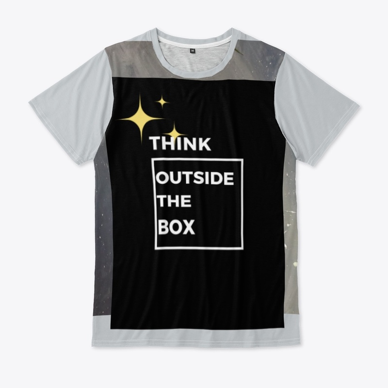 Think Outside the Box