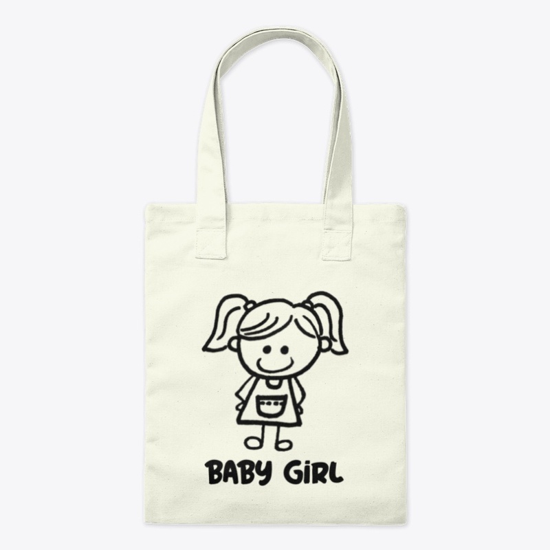 Family Designs: Baby Girl 