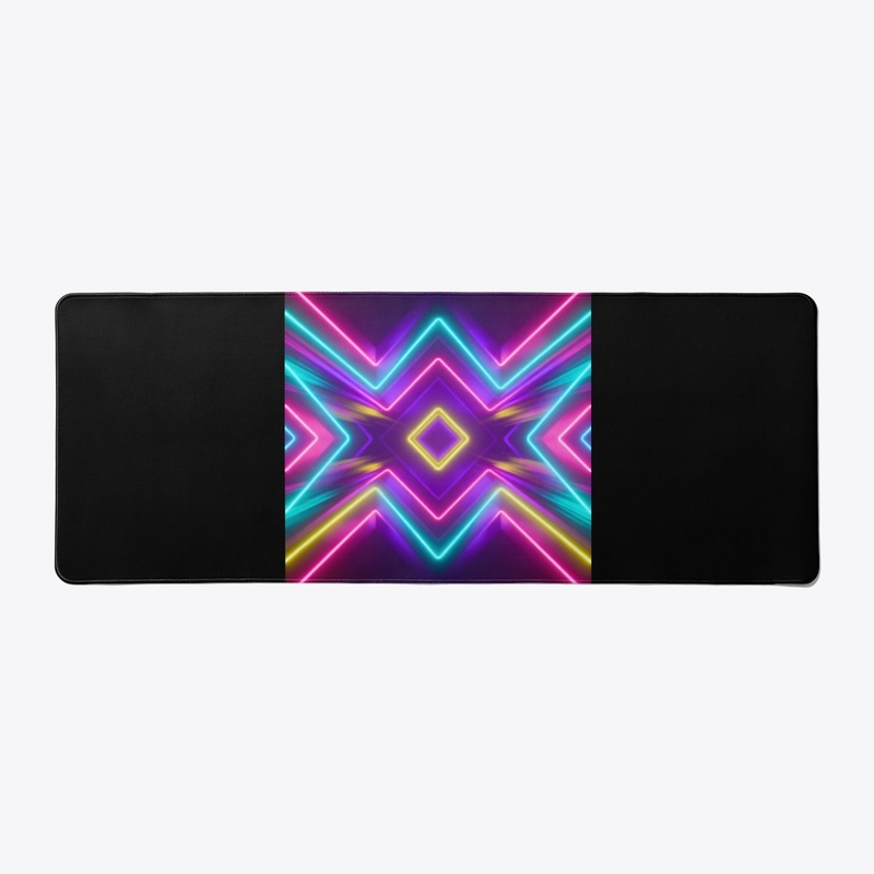 Neon Dreams - Inspire Your Journey