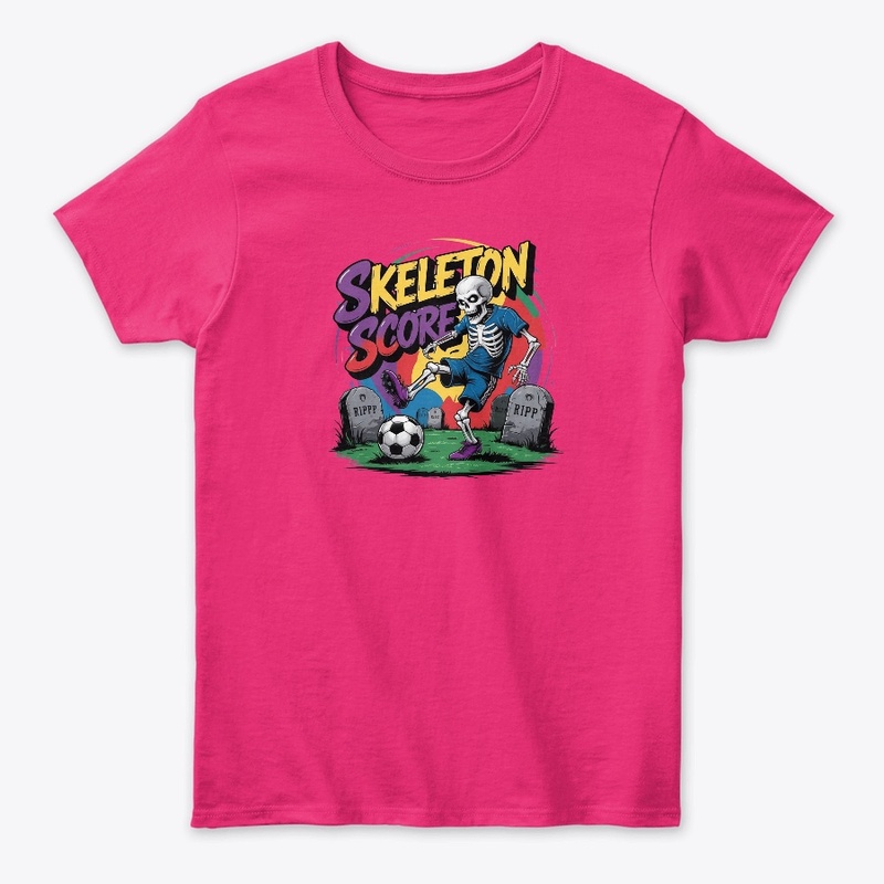 Skeleton Score