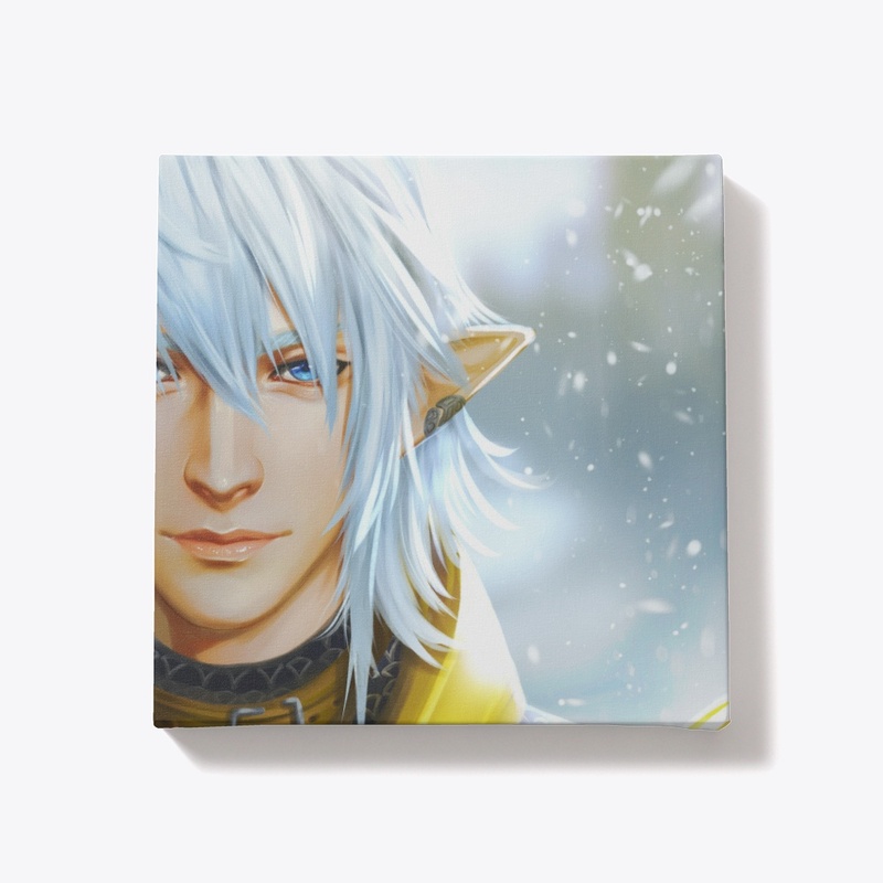 Haurchefant
