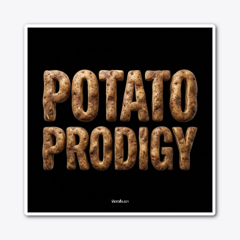 Potato Prodigy