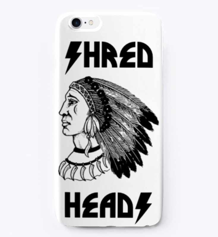 SHREDDIE ELECTRIC NATIVE
