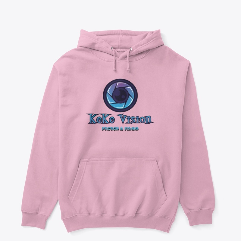 KeKe Vision Hoodie