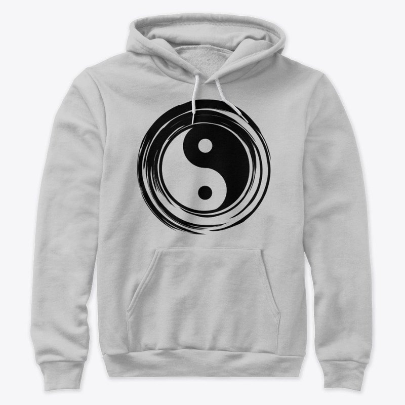 Ying Yang