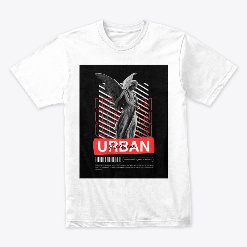 Urban Angles: Embrace the Edge"