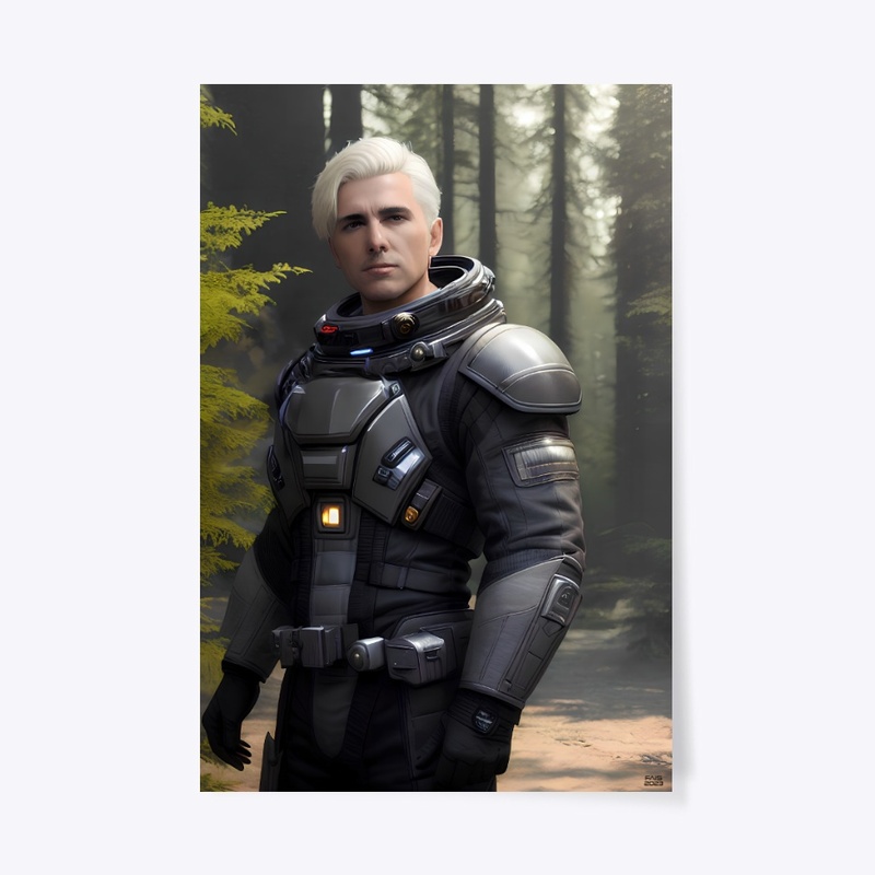 Spaceway Adventurer