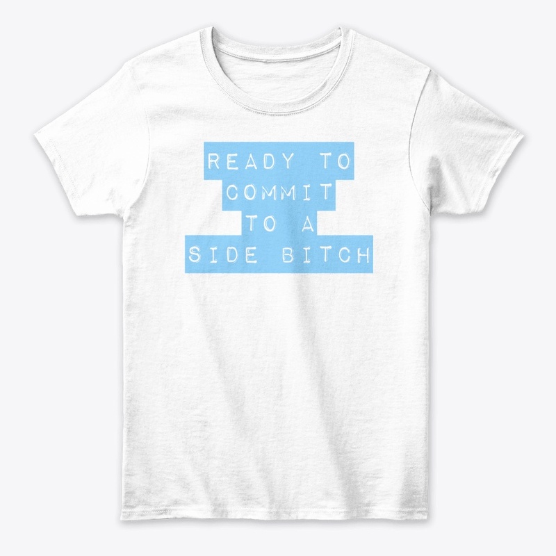 Commit to the side