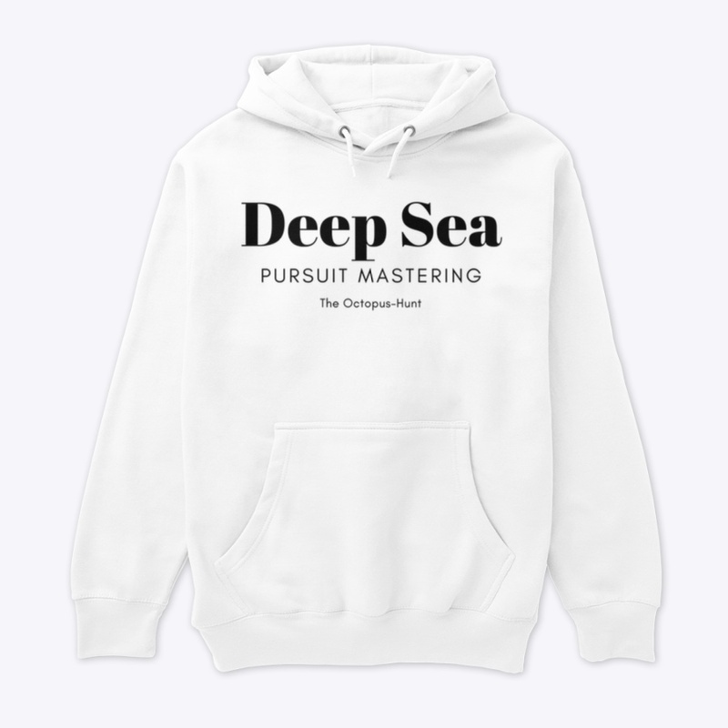 Deep sea pursuit mastering the octo-hunt