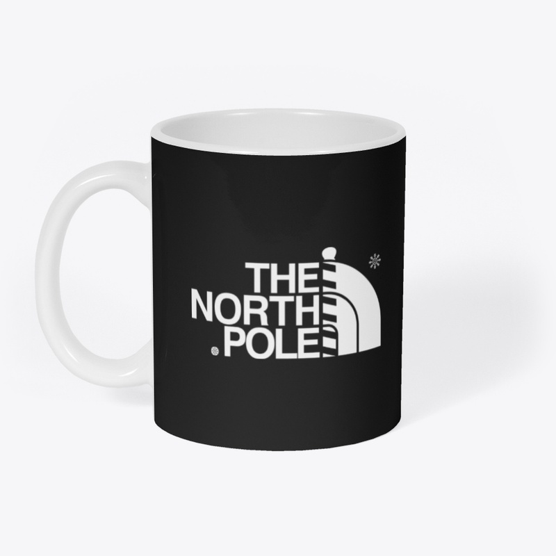 The North Pole