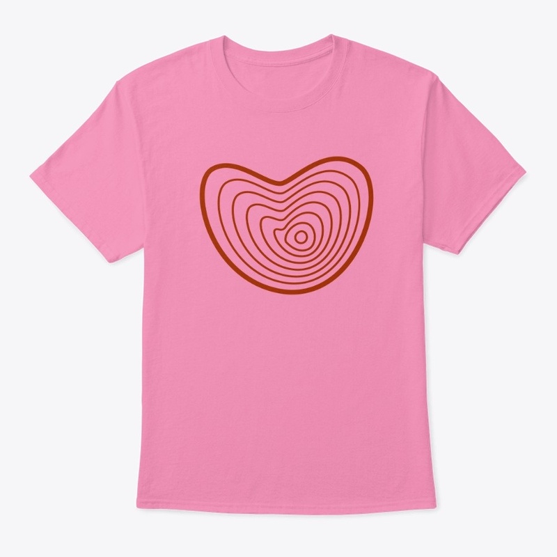 Heartland Tree Tees