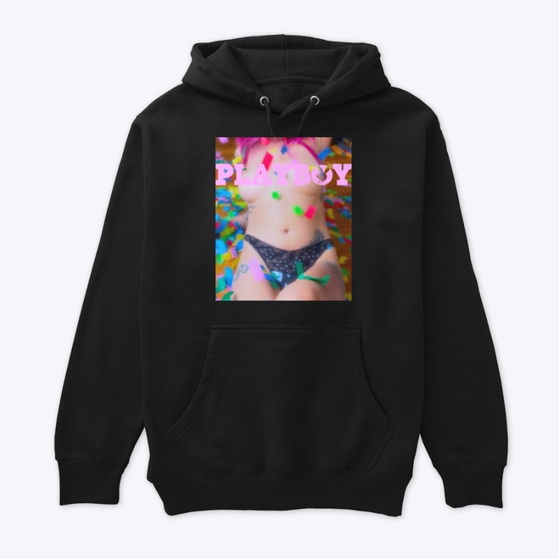 Playboy Confetti