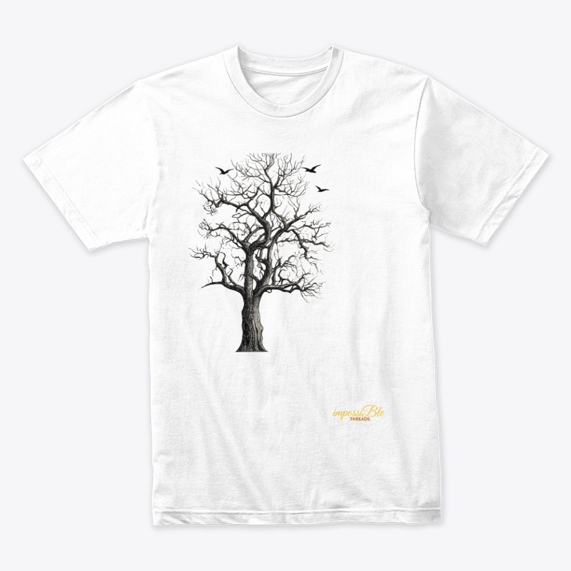 New Style Tree