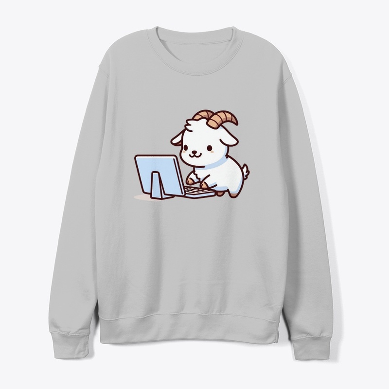 Tech GOAT