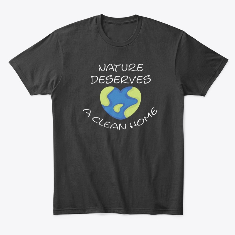 Earth Day - A Clean Home
