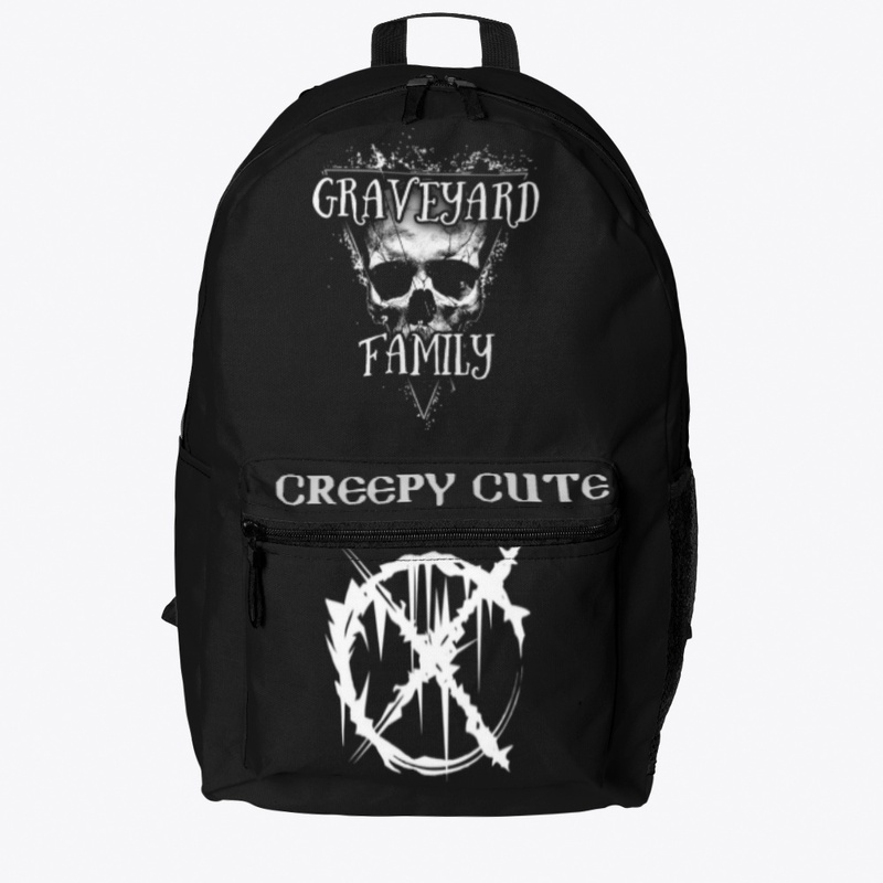 Graveyard Fam 2.0