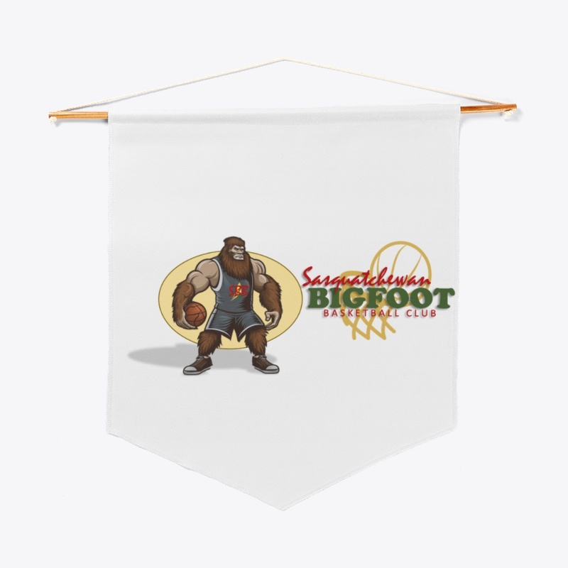 Sasquatchewan BIGFOOT Basketball Club