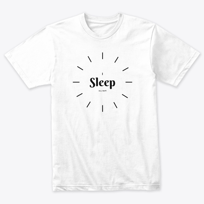 Sleep by Gravitee