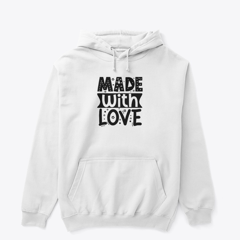 Made With Love
