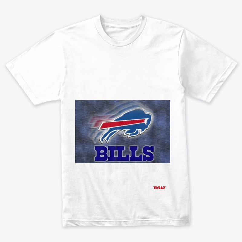 BW Bills Mafia
