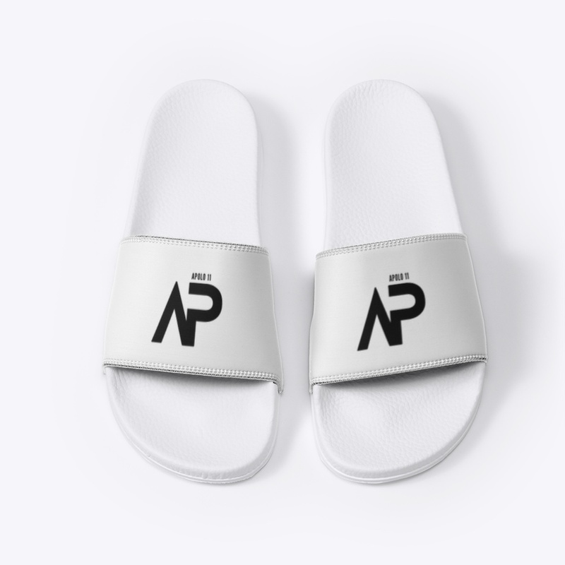 Apollo 11 Slides