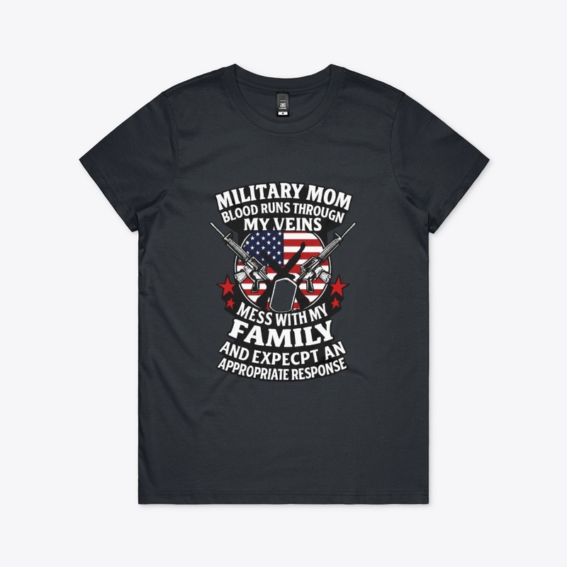 Defended by Lord and Gun tshart design