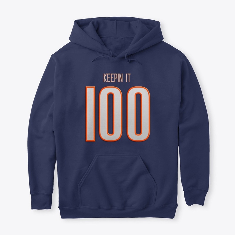 Keepin It 100