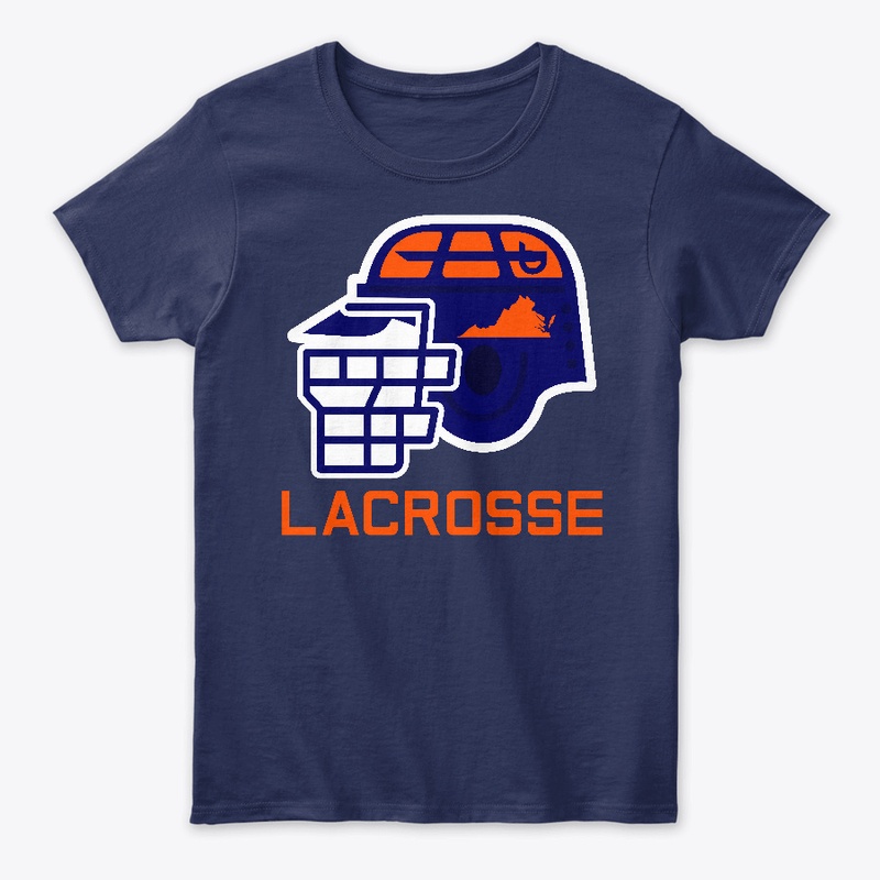 Charlottesville Vintage Bucket