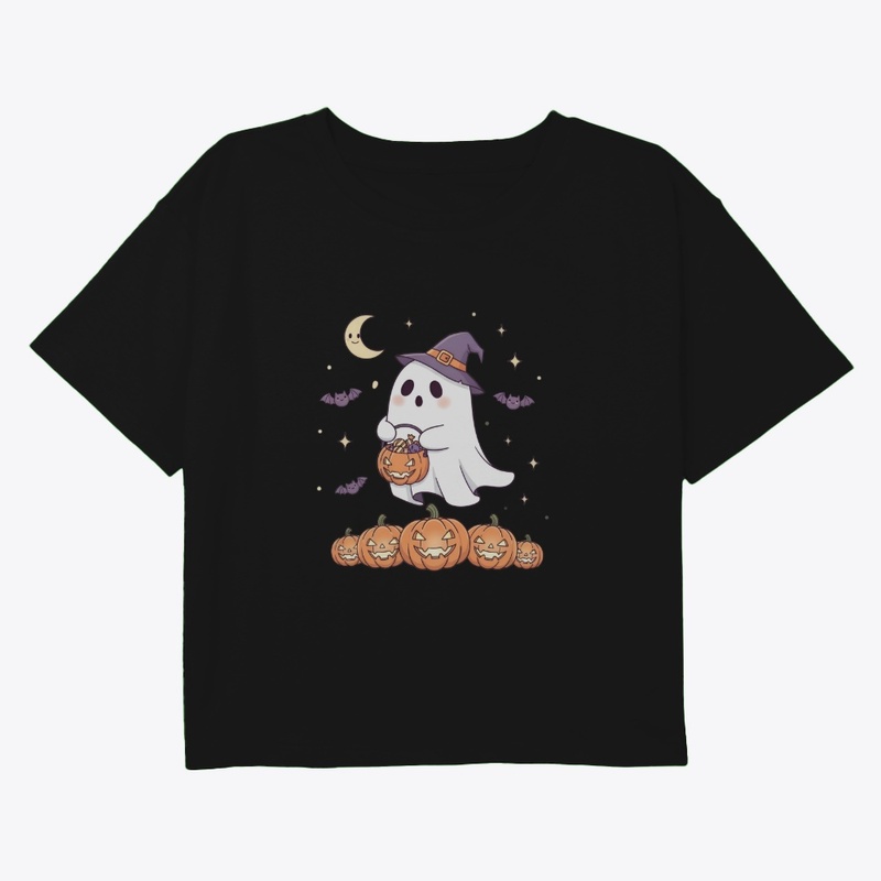 Happy Haunt