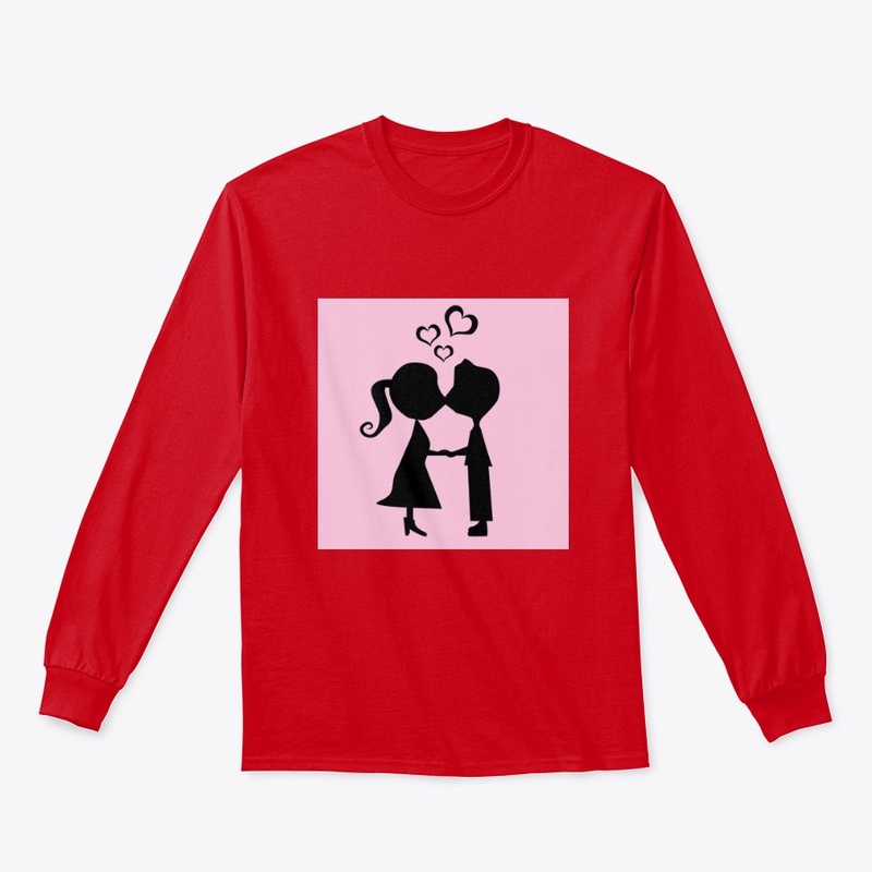 Kiss T-shirt
