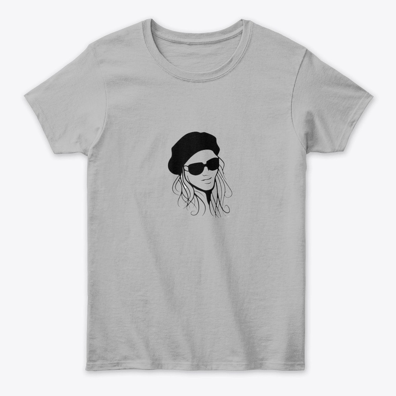 Women's T_Shirt
