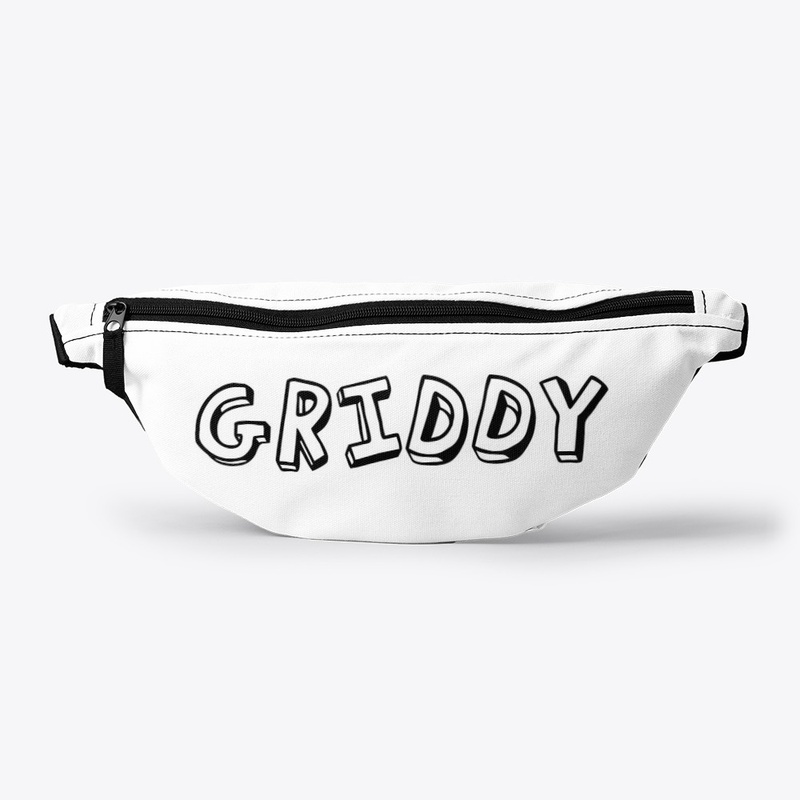 Griddy Merch