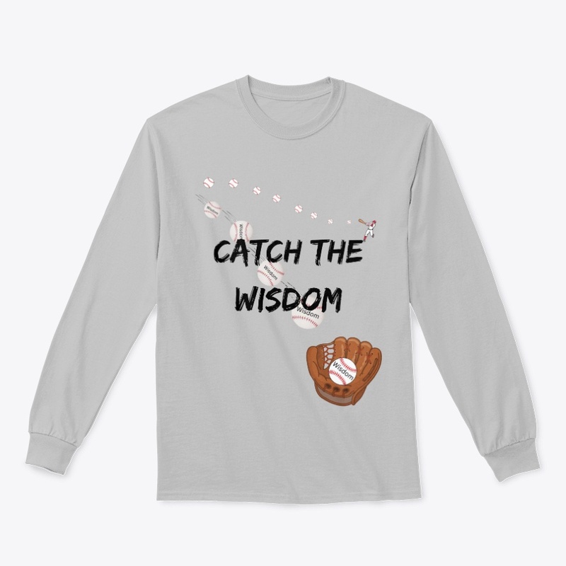 Catch The Wisdom