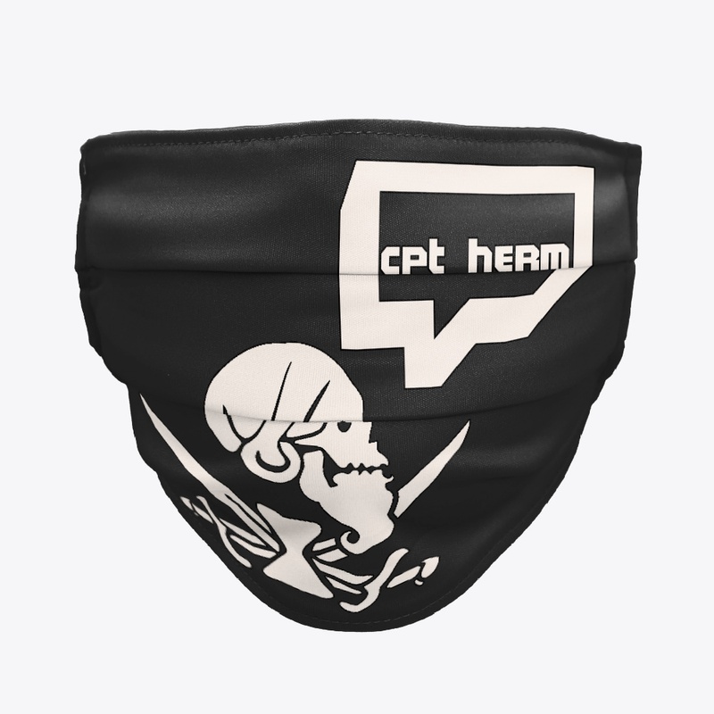 Twitch Mask